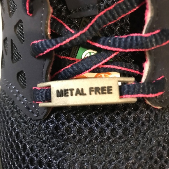 NEW Reebok Women's Size 6.5 Sublite Cushion Lightweight Work Safety Shoes - Picture 7 of 10